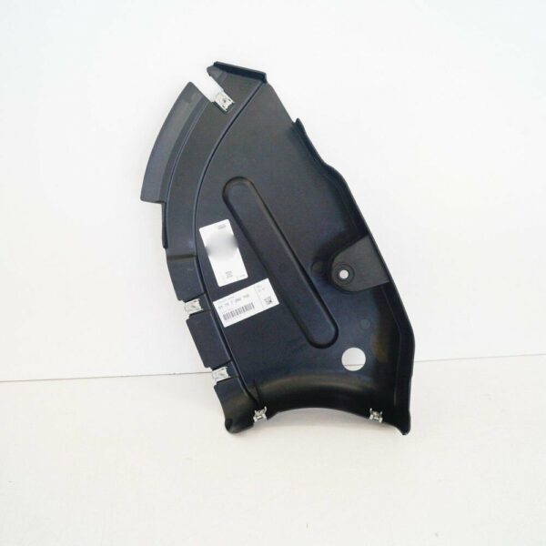 51757260766 - NEW OEM BMW 2 COUPE F22 REAR RIGHT UNDERBODY COVER 7260766 51757260766 GENUINE