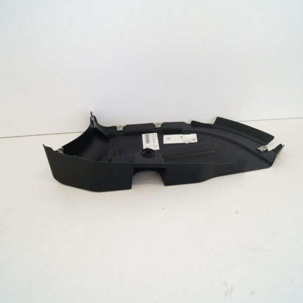 51757260766 - NEW OEM BMW 2 COUPE F22 REAR RIGHT UNDERBODY COVER 7260766 51757260766 GENUINE