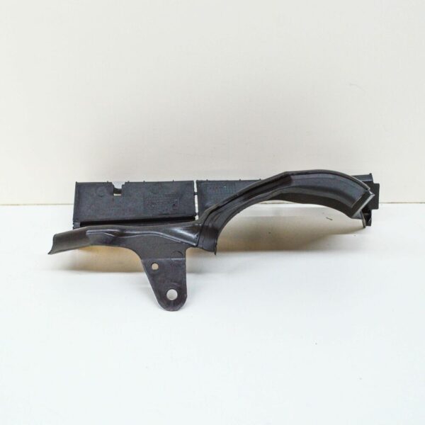 51757274856 - NEW BMW 3 F30 UPPER RIGHT STEERING COVER 51757274856 ORIGINAL