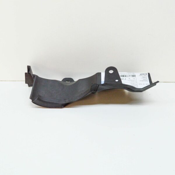 51757274856 - NEW BMW 3 F30 UPPER RIGHT STEERING COVER 51757274856 ORIGINAL