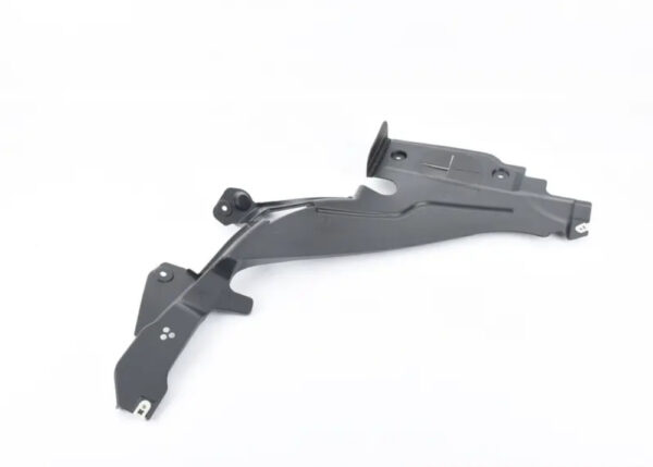 51757290810 - NEW OEM MINI COOPER F56 UNDERFLOOR RIGHT TANK UNDERSHIELD 51757290810 GENUINE