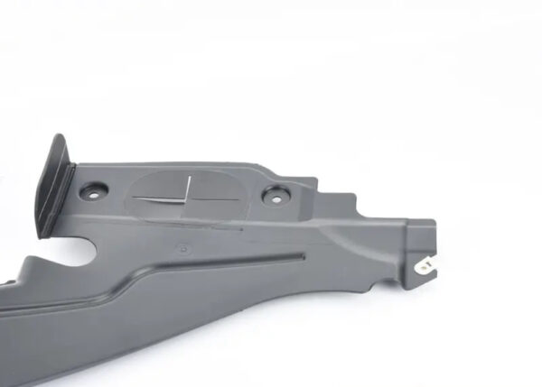 51757290810 - NEW OEM MINI COOPER F56 UNDERFLOOR RIGHT TANK UNDERSHIELD 51757290810 GENUINE