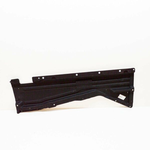 51757308676 - NEW BMW X5 F15 RIGHT SIDE UNDERBODY COVER 7308672 7308676 ORIGINAL