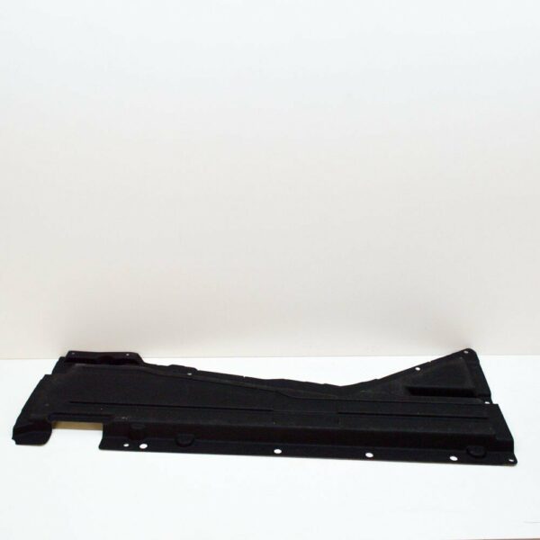 51757308676 - NEW BMW X5 F15 RIGHT SIDE UNDERBODY COVER 7308672 7308676 ORIGINAL