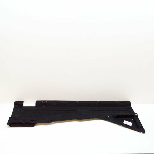 51757308676 - NEW BMW X5 F15 RIGHT SIDE UNDERBODY COVER 7308672 7308676 ORIGINAL