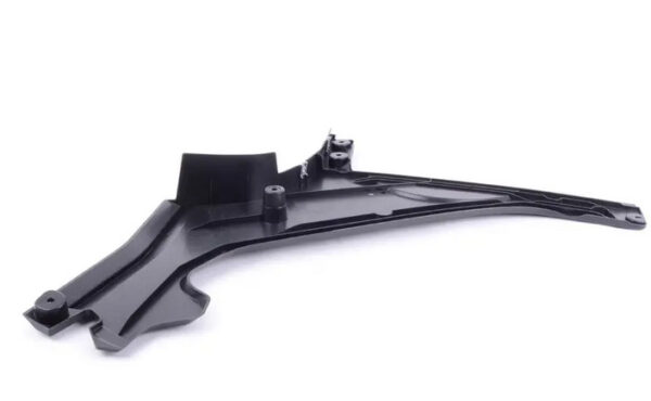 51757312831 - NEW OEM BMW 5 F10 UNDERFLOOR COATING LEFT TANK COVERING 51757312831 GENUINE