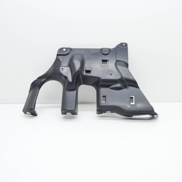 51757340191 - NEW BMW 5 G30 STEERING ASSEMBLY LEFT SIDE COVER 51757340191 7340191 ORIGINAL