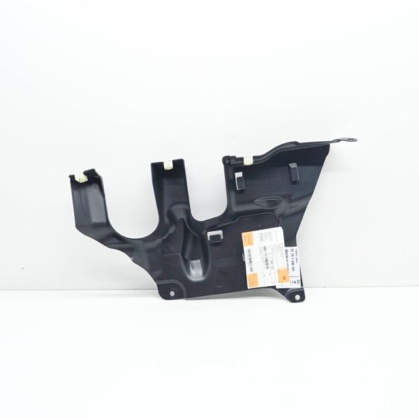 51757340191 - NEW BMW 5 G30 STEERING ASSEMBLY LEFT SIDE COVER 51757340191 7340191 ORIGINAL