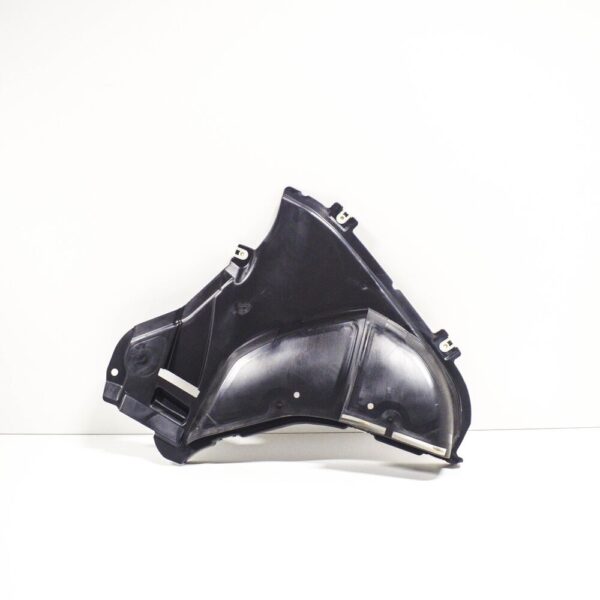 51757340743 - BMW 5 G30 Front Left Fender Liner Wheel Arch Lower Cover 51757340743 NEW GENUINE