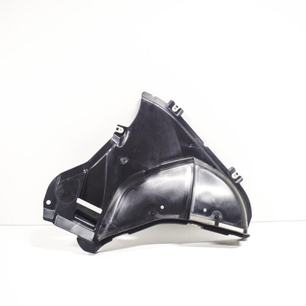 51757340743 - BMW 5 G30 Front Left Fender Liner Wheel Arch Lower Cover 51757340743 NEW GENUINE