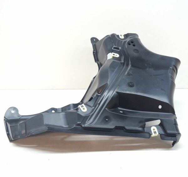 51757340787 - NEW BMW 5 G30 REAR LEFT UNDERBODY PANELLING 51757340787 ORIGINAL