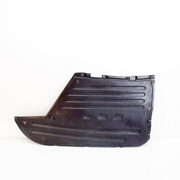 51757340860 - NEW BMW 3 G20 REAR CENTER UNDERBODY COVER 51757340860 7340860 2020 ORIGINAL