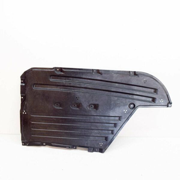 51757340860 - NEW BMW 3 G20 REAR CENTER UNDERBODY COVER 51757340860 7340860 2020 ORIGINAL