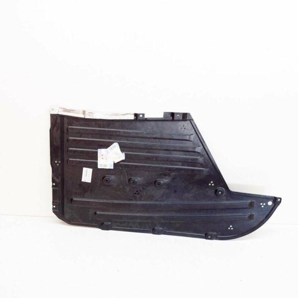 51757340860 - NEW BMW 3 G20 REAR CENTER UNDERBODY COVER 51757340860 7340860 2020 ORIGINAL