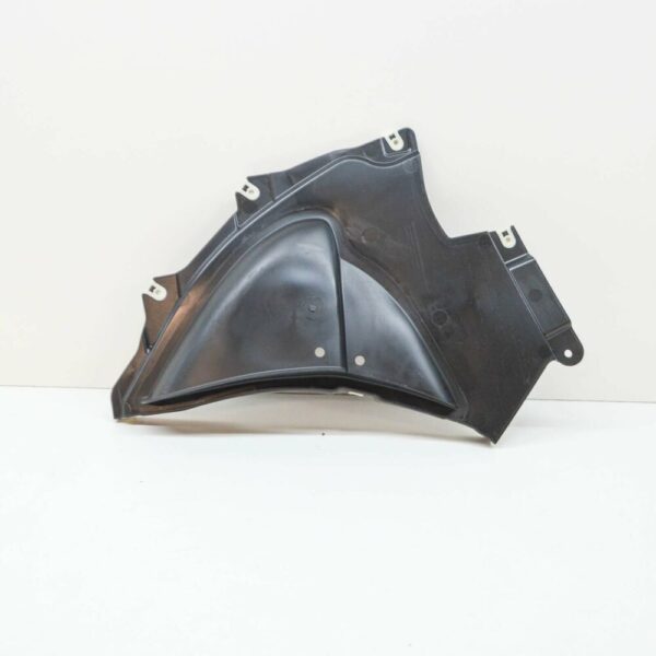 51757340862 - OEM BMW 3 G20 FRONT RIGHT FENDER LINER BOTTOM FRONT COVER 51757340862 GENUINE