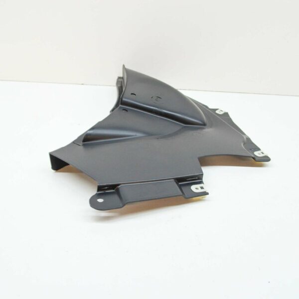 51757340862 - OEM BMW 3 G20 FRONT RIGHT FENDER LINER BOTTOM FRONT COVER 51757340862 GENUINE