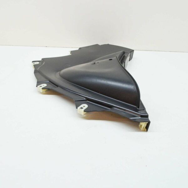 51757340862 - OEM BMW 3 G20 FRONT RIGHT FENDER LINER BOTTOM FRONT COVER 51757340862 GENUINE
