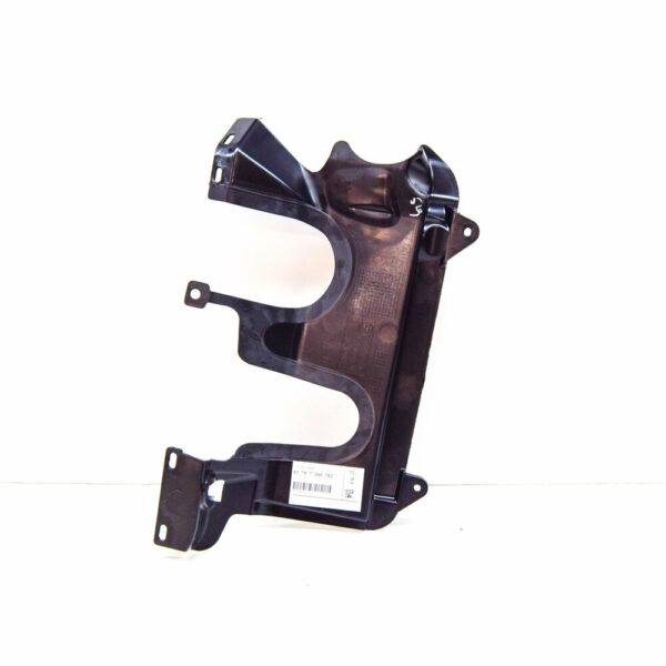 51757348762 - NEW BMW X3 F25 RIGHT STEERING GEAR COVER 51757348762 7348762 ORIGINAL