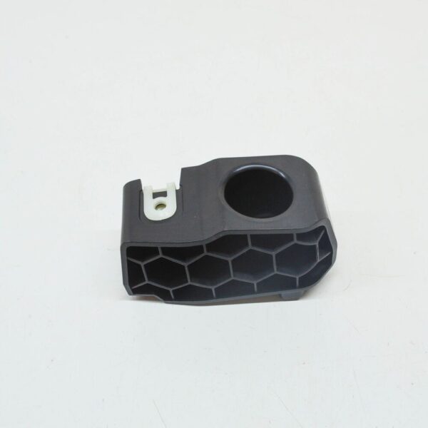 51757399327 - BMW 5 G30 curb descent damper rear underbody 51757399327 NEW ORIGINAL