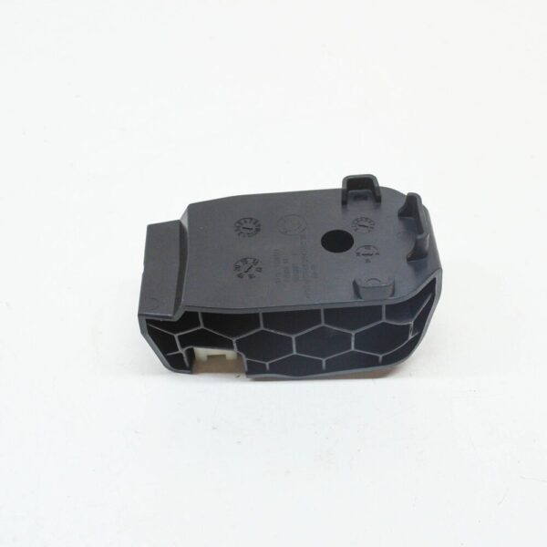51757399327 - BMW 5 G30 curb descent damper rear underbody 51757399327 NEW ORIGINAL