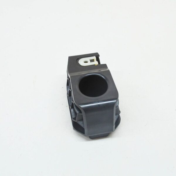 51757399327 - BMW 5 G30 curb descent damper rear underbody 51757399327 NEW ORIGINAL