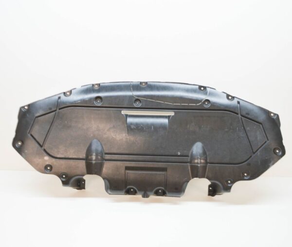 51757404727 - BMW 7 SERIES G11 REAR DIFFUSER DIESEL FUEL 51757404727 NEW GENUINE