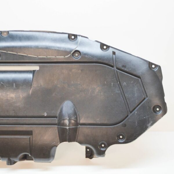 51757404727 - BMW 7 SERIES G11 REAR DIFFUSER DIESEL FUEL 51757404727 NEW GENUINE