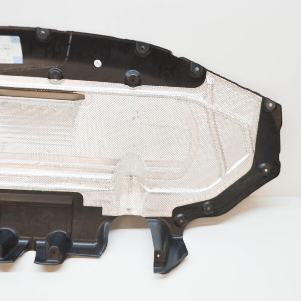 51757404727 - BMW 7 SERIES G11 REAR DIFFUSER DIESEL FUEL 51757404727 NEW GENUINE