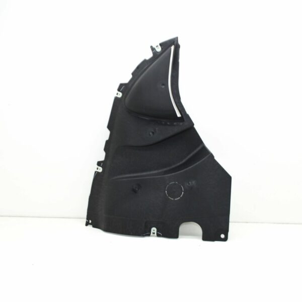 51757424877 - NEW BMW X5 G05 FRONT LEFT WHEEL HOUSING LOWER COVER 51757424877 ORIGINAL