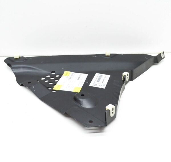 51757499364 - NEW BMW I8 I12 FRONT RIGHT BOTTOM COVER 51757499364 ORIGINAL