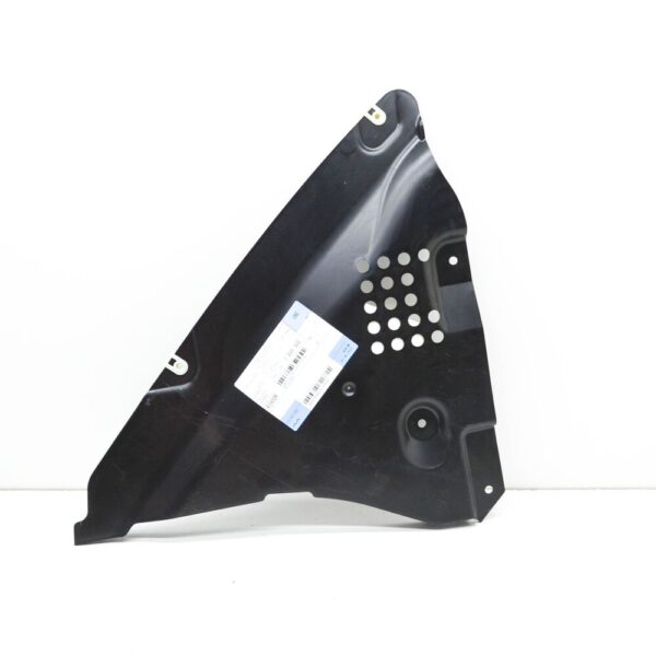 51757499364 - NEW BMW I8 I12 FRONT RIGHT BOTTOM COVER 51757499364 ORIGINAL