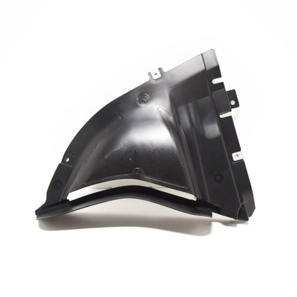 51757898892 - BMW 7 F01 front wheel box cover right 7898892 new