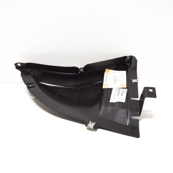 51757898892 - BMW 7 F01 front wheel box cover right 7898892 new