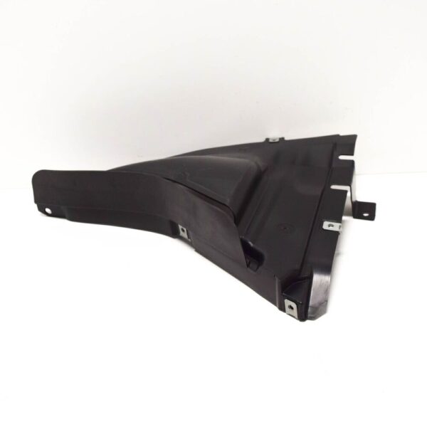 51757898892 - BMW 7 F01 front wheel box cover right 7898892 new