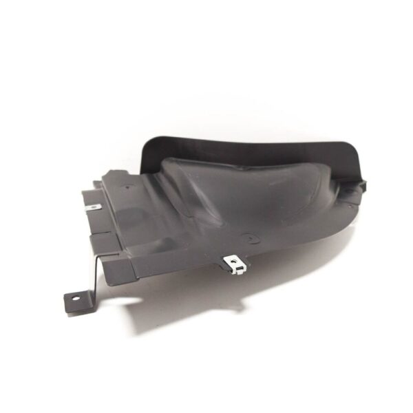 51757898892 - BMW 7 F01 front wheel box cover right 7898892 new