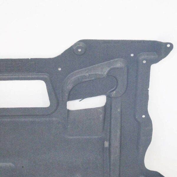 51758035971 - NEW OEM BMW 5 F10 M ENGINE COMPARTMENT ENCAPSULATION FRONT 51758035971 GENUINE