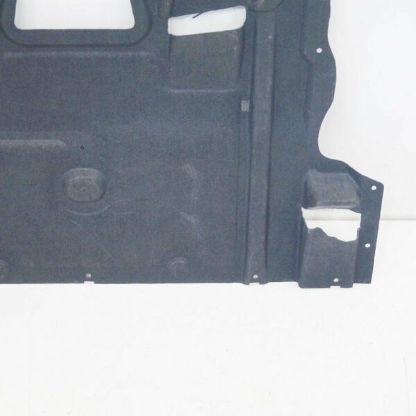 51758035971 - NEW OEM BMW 5 F10 M ENGINE COMPARTMENT ENCAPSULATION FRONT 51758035971 GENUINE