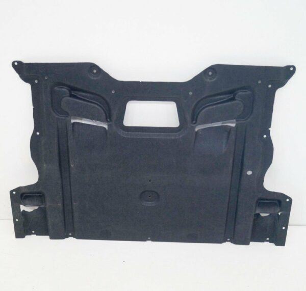 51758035971 - NEW OEM BMW 5 F10 M ENGINE COMPARTMENT ENCAPSULATION FRONT 51758035971 GENUINE