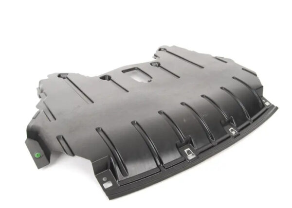 51758037195 - NEW BMW X5 E70 X5 3.0D 3.0SD ENGINE COMPARTMENT SHIELDING FRONT 51758037195