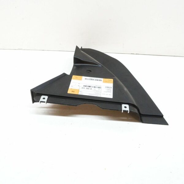 51758040119 - NEW BMW 5 E60 M5 ENGINE SPLASH SHIELD RIGHT COVER 51758040119 ORIGINAL