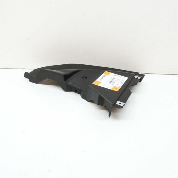 51758040119 - NEW BMW 5 E60 M5 ENGINE SPLASH SHIELD RIGHT COVER 51758040119 ORIGINAL