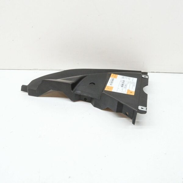 51758040119 - NEW BMW 5 E60 M5 ENGINE SPLASH SHIELD RIGHT COVER 51758040119 ORIGINAL