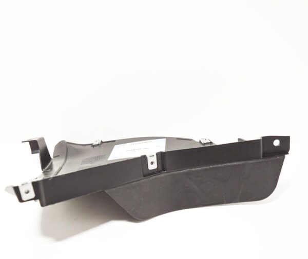 51758045196 - NEW BMW 5 F10 FRONT RIGHT WHEEL MUD GUARD LOWER BRACKET 51758045196 ORIGINAL