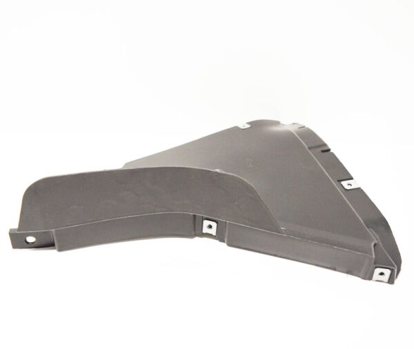 51758045196 - NEW BMW 5 F10 FRONT RIGHT WHEEL MUD GUARD LOWER BRACKET 51758045196 ORIGINAL