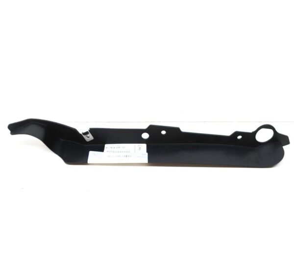 51758046127 - BMW 1 E82 M front bumper left grip lip seal 51758046127 NEW ORIGINAL