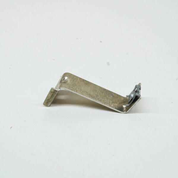51758048499 - NEW BMW M5 F10 FRONT UNDER SHIELD HOLDER 51758048499 GENUINE