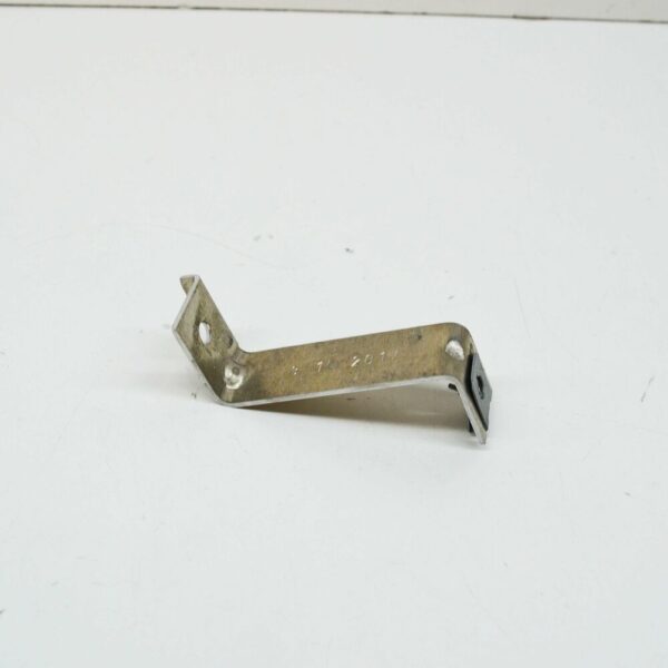 51758048499 - NEW BMW M5 F10 FRONT UNDER SHIELD HOLDER 51758048499 GENUINE