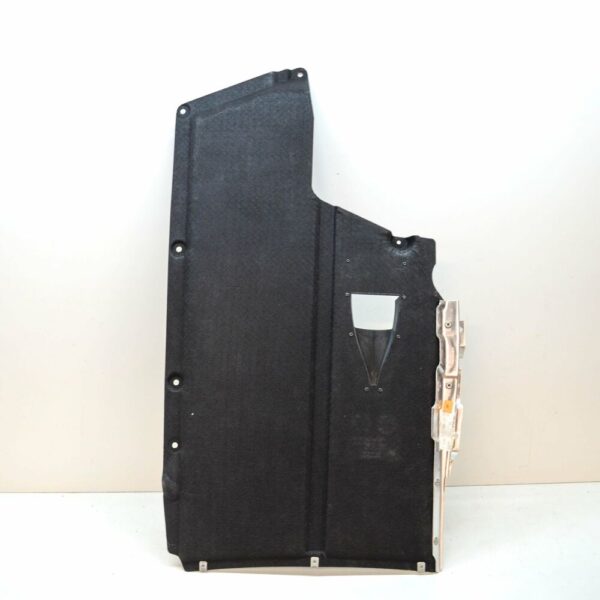 51758055961 - NEW BMW M3 F80 CENTER INNER UNDERBODY SPLASH SHIELD 51758055961 ORIGINAL