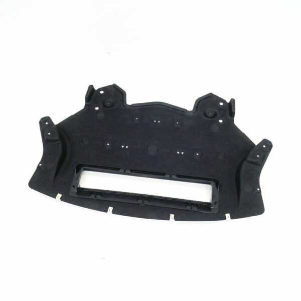51758056725 - NEW OEM BMW X5 F85 M FRONT ENGINE ENCAPSULATION 51758056725 GENUINE