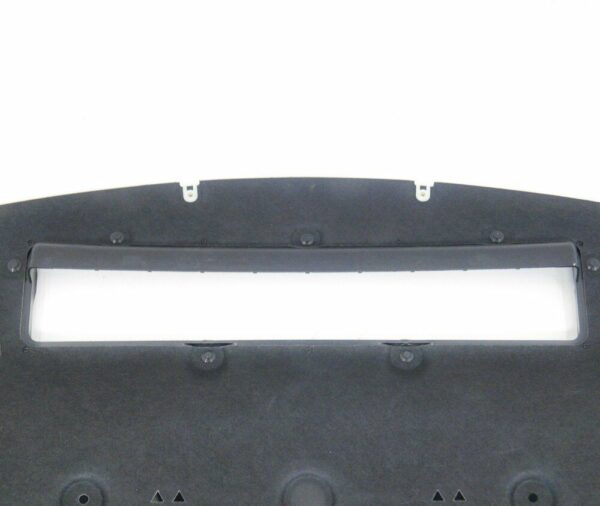 51758056725 - NEW OEM BMW X5 F85 M FRONT ENGINE ENCAPSULATION 51758056725 GENUINE
